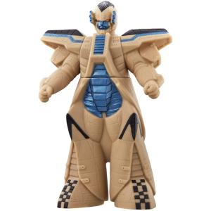 帰ってきたウルトラマン ウルトラ怪獣 シリーズ ソフビ フィギュア