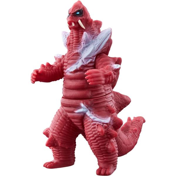 ウルトラ怪獣シリーズ 181 スフィアレッドキング