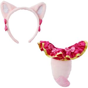 デリシャスパーティプリキュア 変身プリチューム ...の商品画像