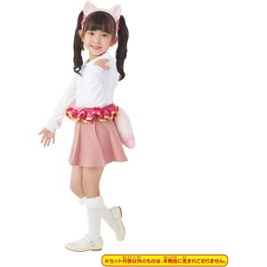 デリシャスパーティプリキュア 変身プリチューム...の詳細画像3