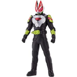 BANDAI（バンダイ） 仮面ライダーソフビシリーズ 仮面ライダークウガ