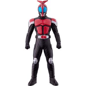 「仮面ライダークウガ」ソフビ人形・仮面ライダークウガ（マイティフォーム）新品 BANDAI（バンダイ） 仮面ライダーソフビシリーズ 仮面ライダークウガ