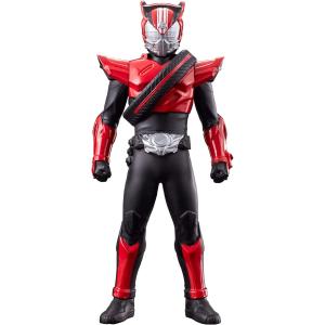 BANDAI（バンダイ） 仮面ライダーソフビシリーズ 仮面ライダークウガ
