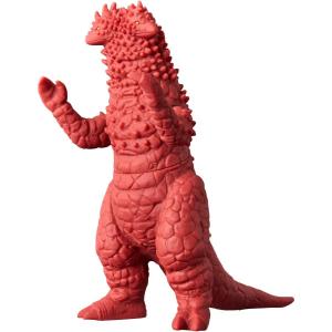 ソフビ B-CLUB 新ブルマァクのヒーロー・怪獣シリーズ