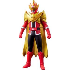 ゲキレンジャー ビッグフィギュア　3点セット ゲキレンジャー 3体セット 戦隊ヒーローシリーズ ソフビ フィギュア
