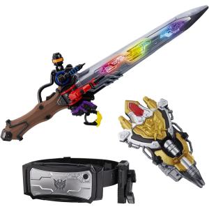 BANDAI（バンダイ） 王様戦隊キングオージャー ガーディアンウエポン