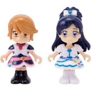 BANDAI（バンダイ） プリコーデドール ヒーリングっどプリキュア