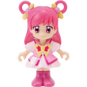 プリキュアオールスターズ プリコーデドール キ...の詳細画像1