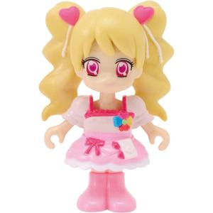 プリキュアオールスターズ プリコーデドール キ...の詳細画像2