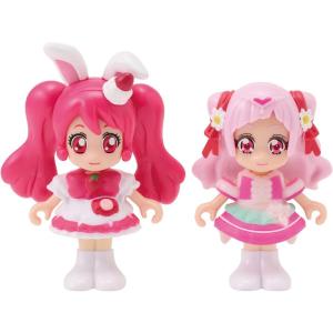 BANDAI（バンダイ） デリシャスパーティ プリキュア キュアフレンズ