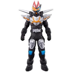 BANDAI ウルトラ怪獣シリーズ 36 ガンQ(コードNo.01) : おもちゃ