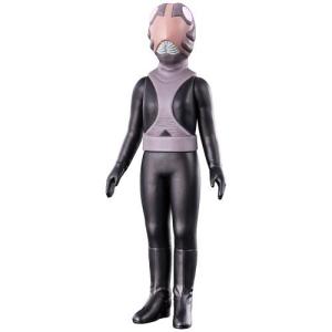 BANDAI（バンダイ） HGウルトラマン ソフビ道 其ノ二 ウルトラセブン