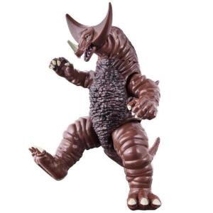 BANDAI（バンダイ） ウルトラ怪獣シリーズ 192 レッドキング(二代目
