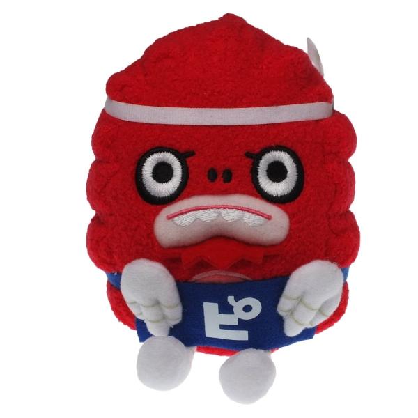 サンライズ 怪獣酒場カンパーイ! ぬいぐるみ ピグモン