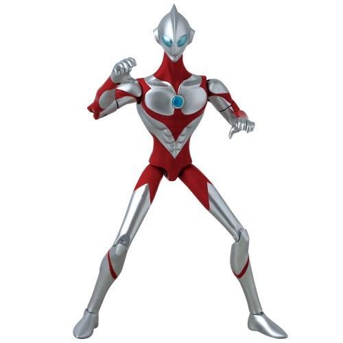 ウルトラアクションフィギュア ウルトラマン(ULTRAMAN： RISING)