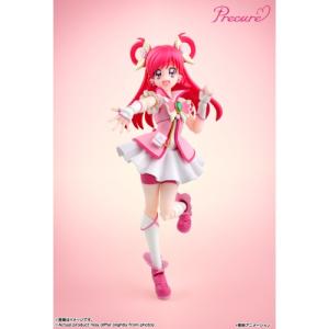 S.H.フィギュアーツ Yes! プリキュア5...の詳細画像1