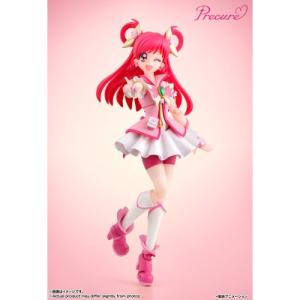 S.H.フィギュアーツ Yes! プリキュア5...の詳細画像3