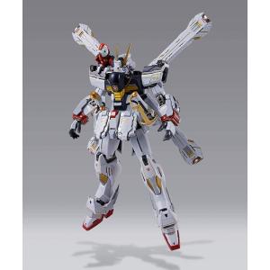 METAL BUILD クロスボーン・ガンダムX1｜tokiwaya