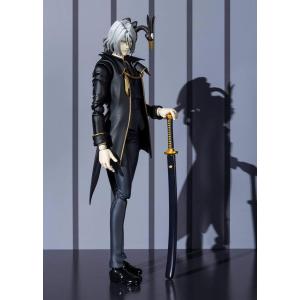 BANDAI（バンダイ） S.H.フィギュアーツ MARVEL ブラック・ウィドウ