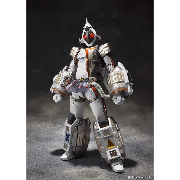 S.I.C. 仮面ライダーフォーゼ ベースステイツ