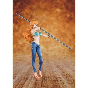 メガハウス ポートレート・オブ・パイレーツ ワンピース “EDITION-Z