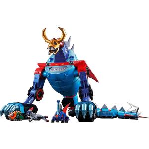 電人ザボーガー ダイナマイトアクション ストロング ザボーガー Amazon.co.jp: ダイナマイトアクション! No.22 電人ザボーガー