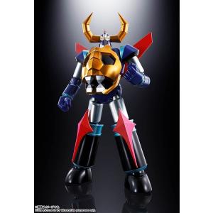 超合金魂 GX-100 ガイキング&大空魔竜 ...の詳細画像2