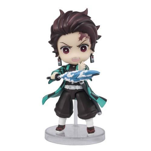 Figuarts mini 鬼滅の刃 竈門炭治郎 水の呼吸