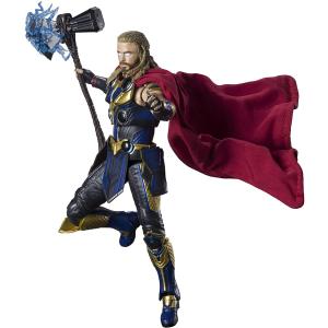 BANDAI S.H.フィギュアーツ MARVEL マイティ・ソー (ソー／ラブ