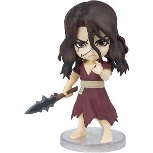 バンダイ Figuarts mini 獅子王司 「Dr.STONE」より フィギュア
