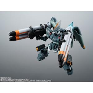 ROBOT魂 <SIDE MS> 『機動戦士ガ...の詳細画像2
