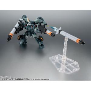 ROBOT魂 <SIDE MS> 『機動戦士ガ...の詳細画像3