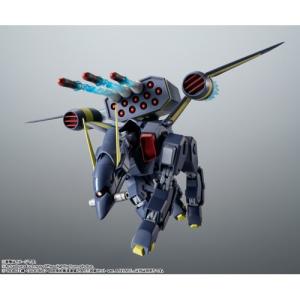 ROBOT魂 <SIDE MS> 『機動戦士ガ...の詳細画像4