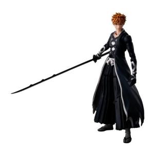 BANPRESTO（バンプレスト） BLEACH Soul Entered Model 黒崎 一護 II