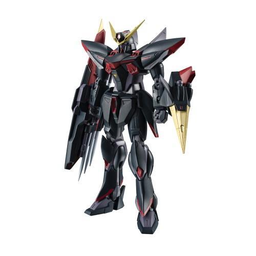 ROBOT魂 ＜SIDE MS＞ 『機動戦士ガンダムSEED』 GAT-X207 ブリッツガンダム ...