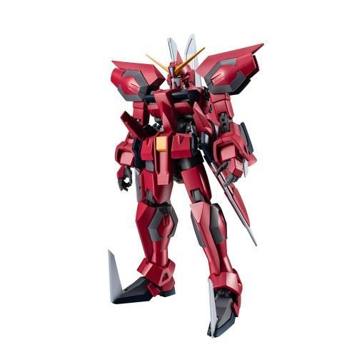 ROBOT魂 ＜SIDE MS＞ 『機動戦士ガンダムSEED』 GAT-X303 イージスガンダム ...