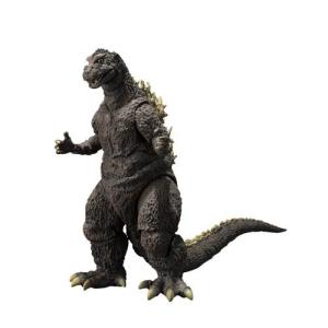BANDAI（バンダイ） ムービーモンスターシリーズ ゴジラ(2023)・呉爾羅