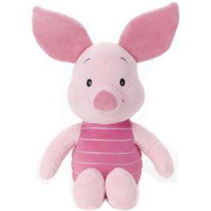 クラシックプーぬいぐるみ Sピグレット : おもちゃのトキワ屋 - 通販