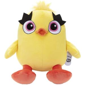 タカラトミー（TAKARA TOMY） トイ・ストーリー4 リアルポージング