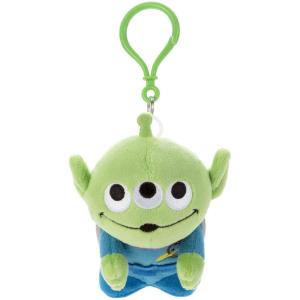 スティッチ エンジェル ボールチェーン付きぬいぐるみ ハートランド