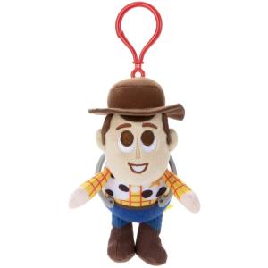 ディズニーキャラクター ぶるぶるキャッチ・ミー ウッディ