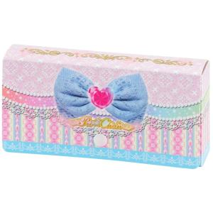 タカラトミー（TAKARA TOMY） キラッとプリ☆チャン プリチャン