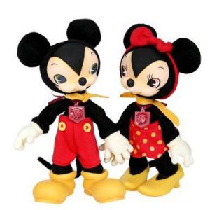 トイズフィールド ディズニーコレクション/ミッ...の詳細画像3