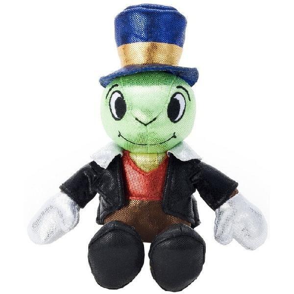 ディズニー ぬいぐるみバッヂジュエル　ジミニー　　