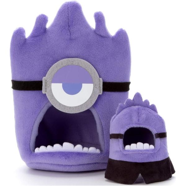 ミニオン minimagination TOWN ミニミニセット イーブル(おうち) ぬいぐるみ