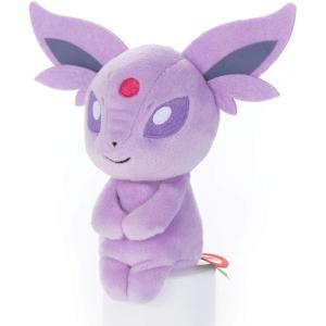 ポケモン ちょっこりさん エーフィ ぬいぐるみの詳細画像1