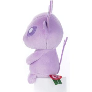 ポケモン ちょっこりさん エーフィ ぬいぐるみの詳細画像2