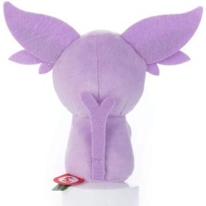 ポケモン ちょっこりさん エーフィ ぬいぐるみの詳細画像3