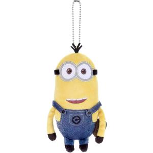 ミニオン ミニオン × Mocchi-Mocchi- ボールチェーンマスコット ケビン　　　