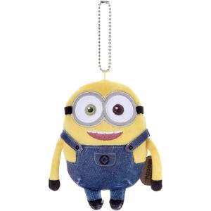 ミニオンズ ミニオン ボブ with テディベア 怪盗グルー 8インチ